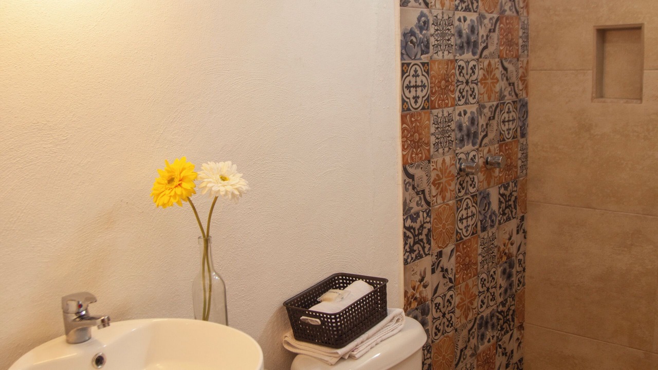 Photo of Bathroom in Sin Nombre Loc. San Blas