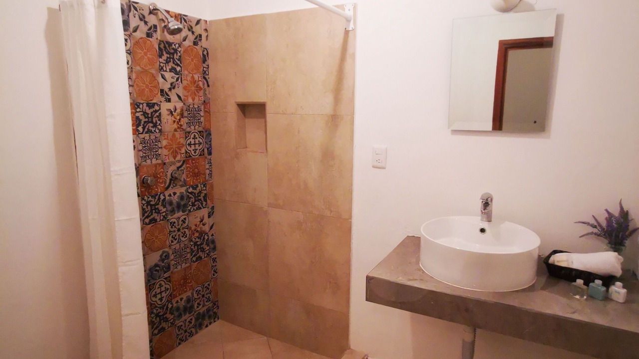 Photo of Bathroom in Sin Nombre Loc. San Blas