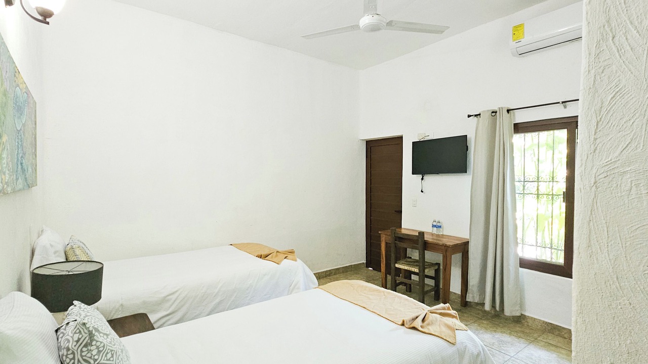 Photo of Bedroom in Sin Nombre Loc. San Blas