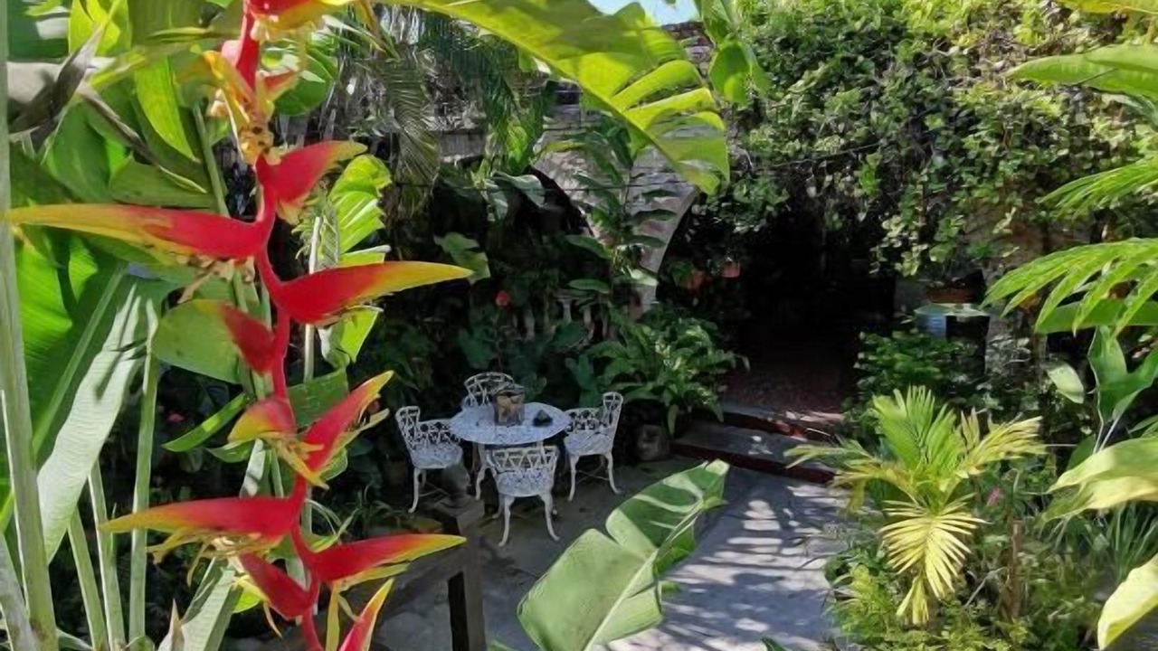 Photo of Outdoor in Sin Nombre Loc. San Blas