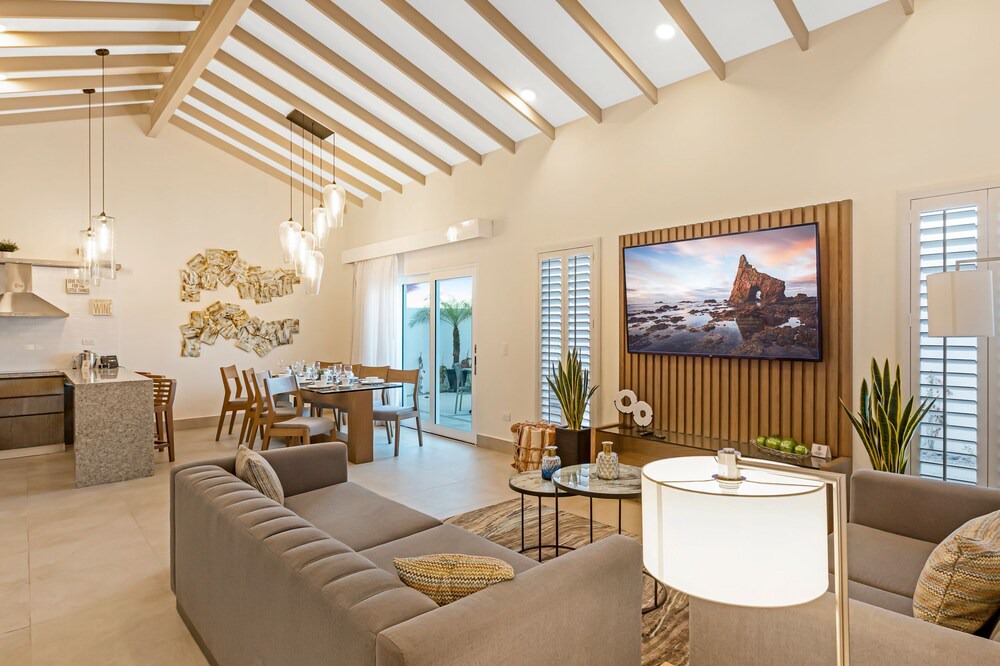 Photo of Livingroom in Playas de Rosarito