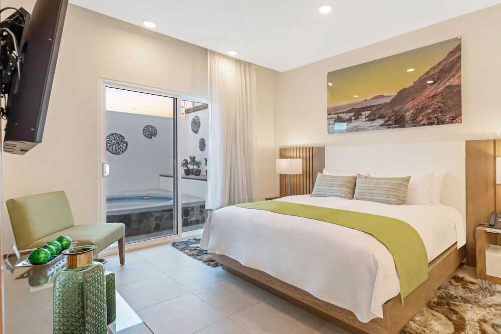 Photo of Bedroom in Playas de Rosarito