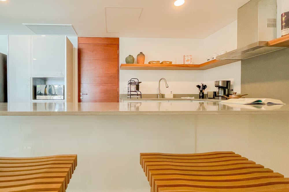 Photo of Kitchen in Telchac Puerto
