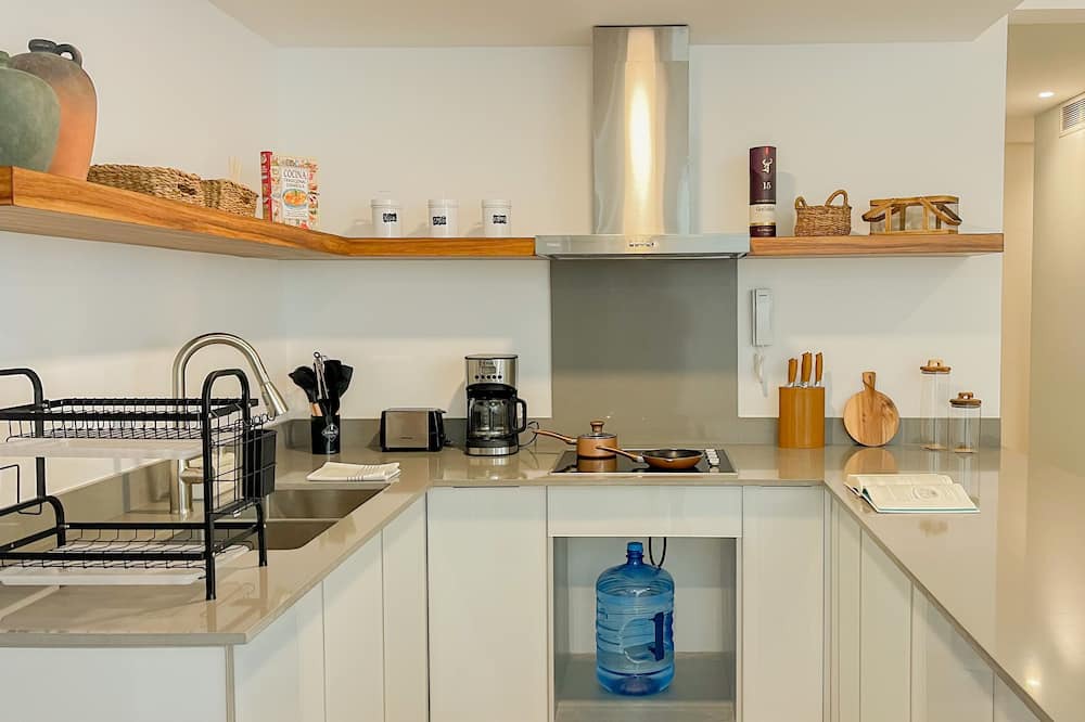 Photo of Kitchen in Telchac Puerto