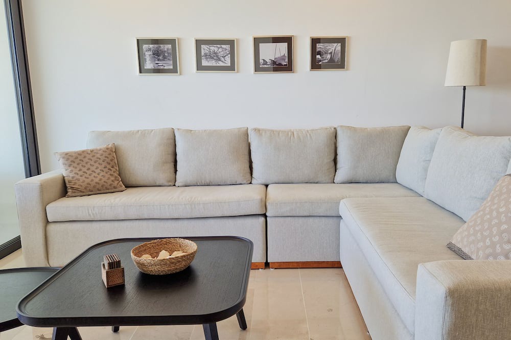 Photo of Livingroom in Telchac Puerto