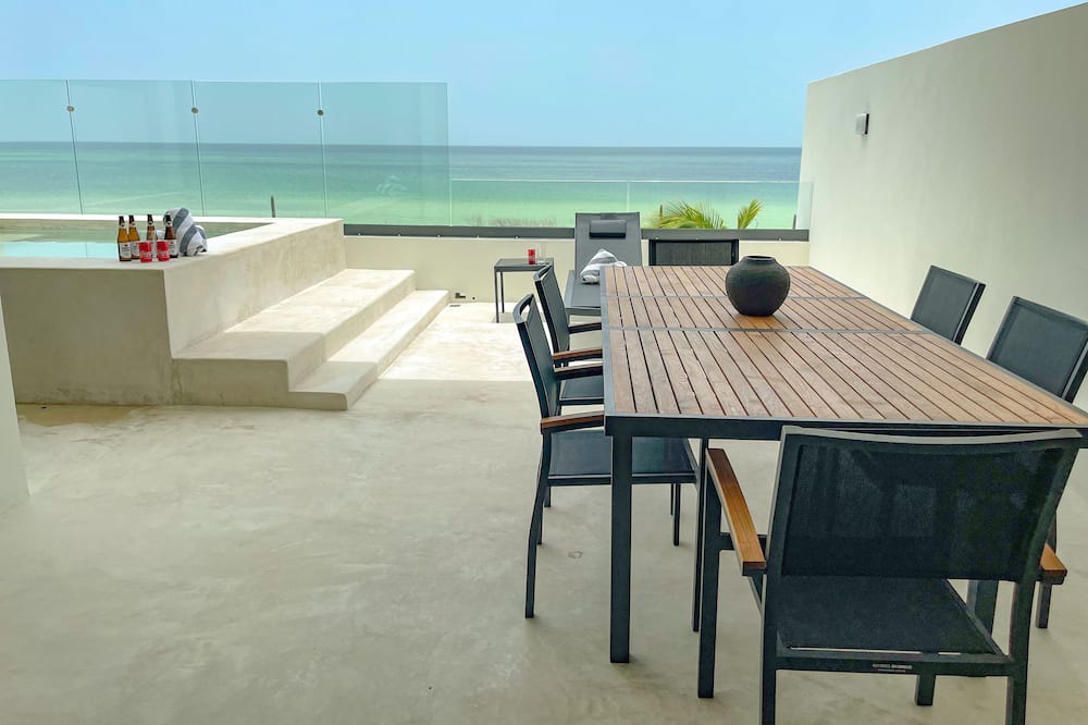 Photo of Outdoor in Telchac Puerto