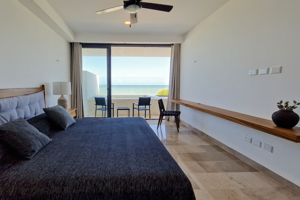 Photo of Bedroom in Telchac Puerto