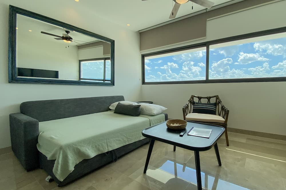 Photo of Bedroom in Telchac Puerto