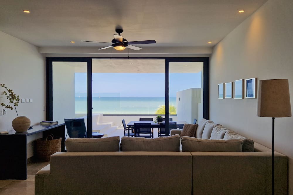 Photo of Livingroom in Telchac Puerto