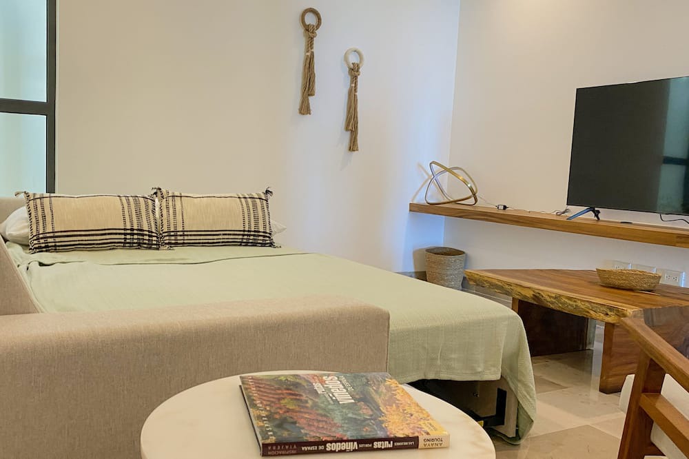 Photo of Bedroom in Telchac Puerto
