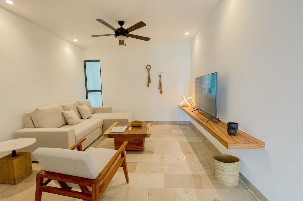 Photo of Livingroom in Telchac Puerto