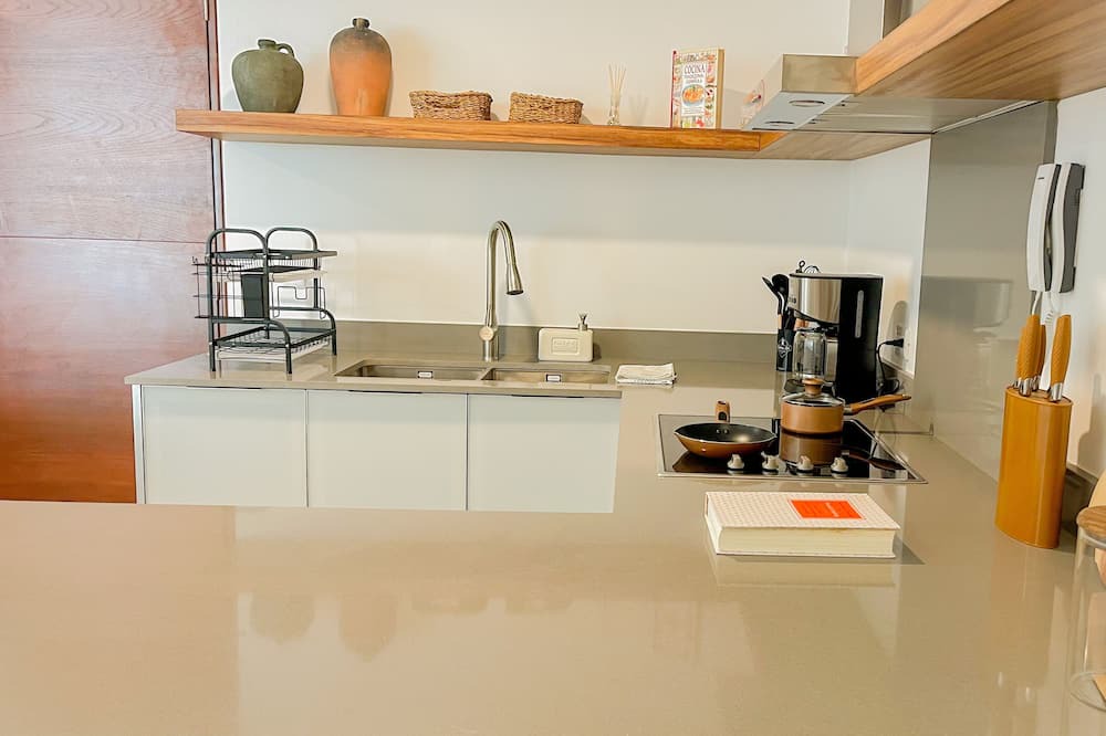 Photo of Kitchen in Telchac Puerto