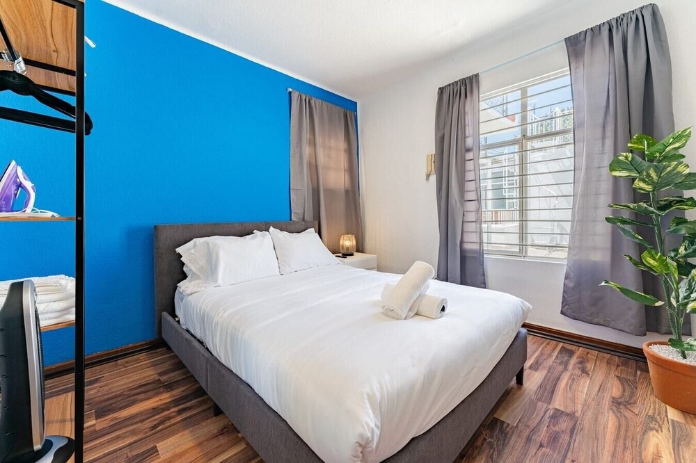 Photo of Bedroom in Santa Maria la Ribera