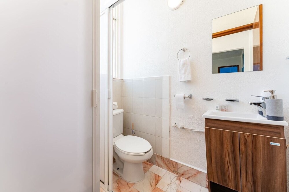 Photo of Bathroom in Santa Maria la Ribera