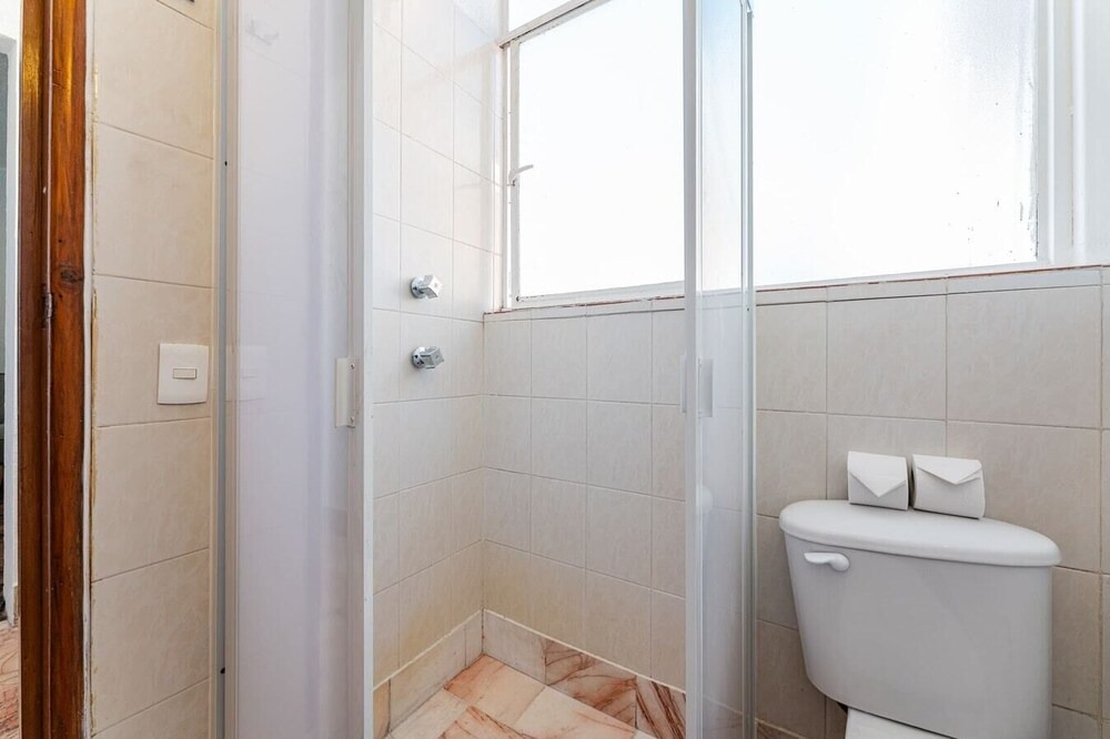 Photo of Bathroom in Santa Maria la Ribera
