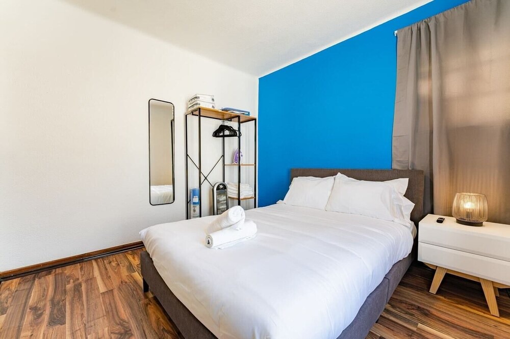 Photo of Bedroom in Santa Maria la Ribera