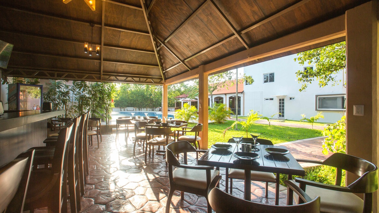 Photo of Outdoor in Tonala