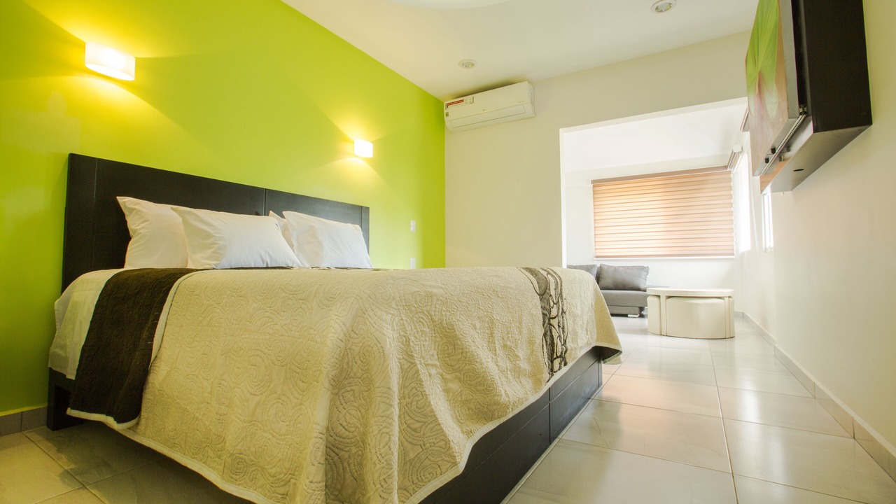 Photo of Bedroom in Tonala