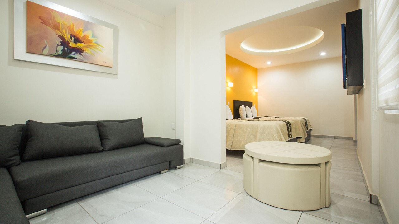 Photo of Bedroom in Tonala