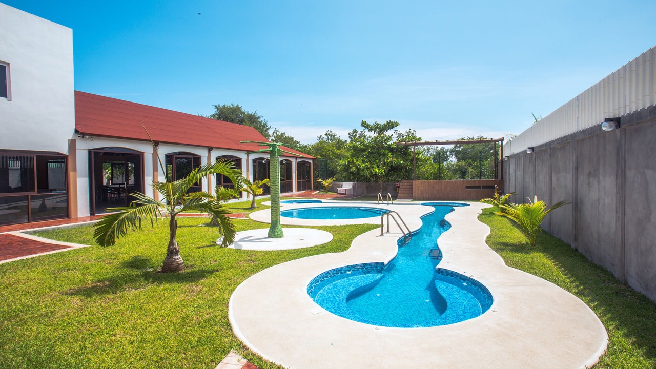 Photo of Outdoor in Tonala