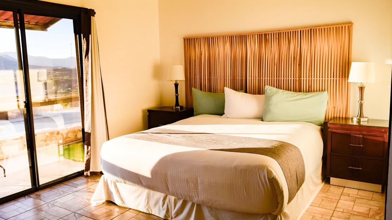 Photo of Bedroom in Valle de Guadalupe