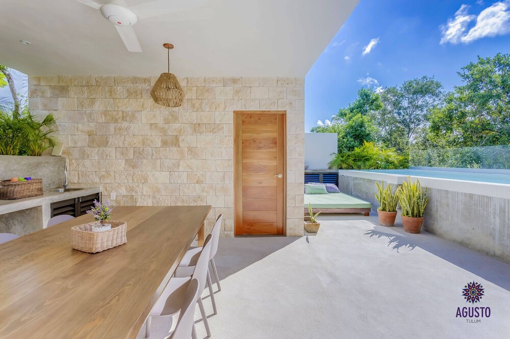 Photo of Outdoor in Tulum