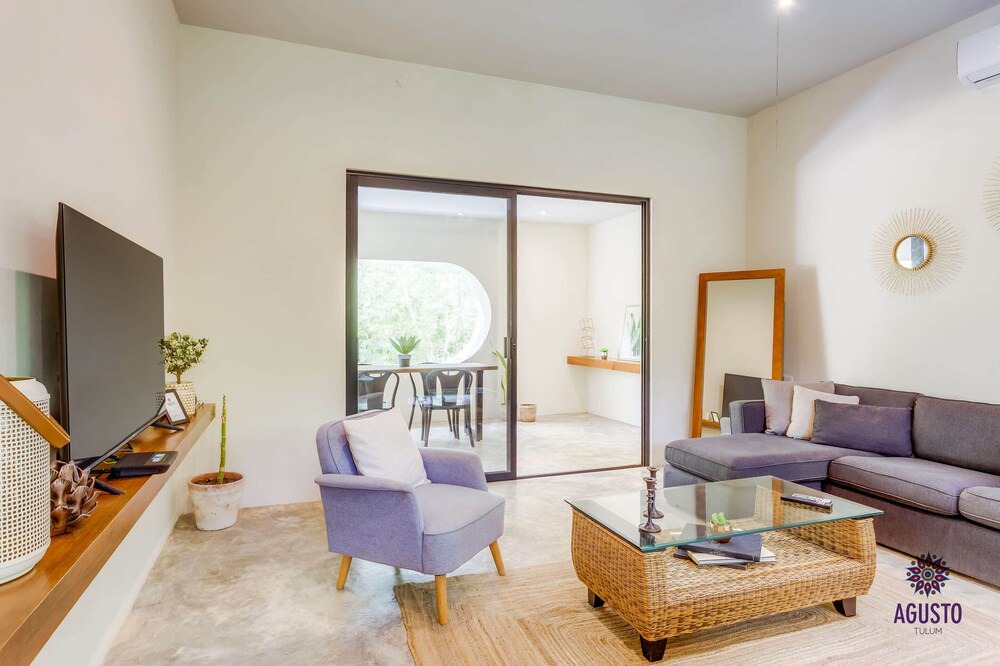 Photo of Bedroom in Tulum