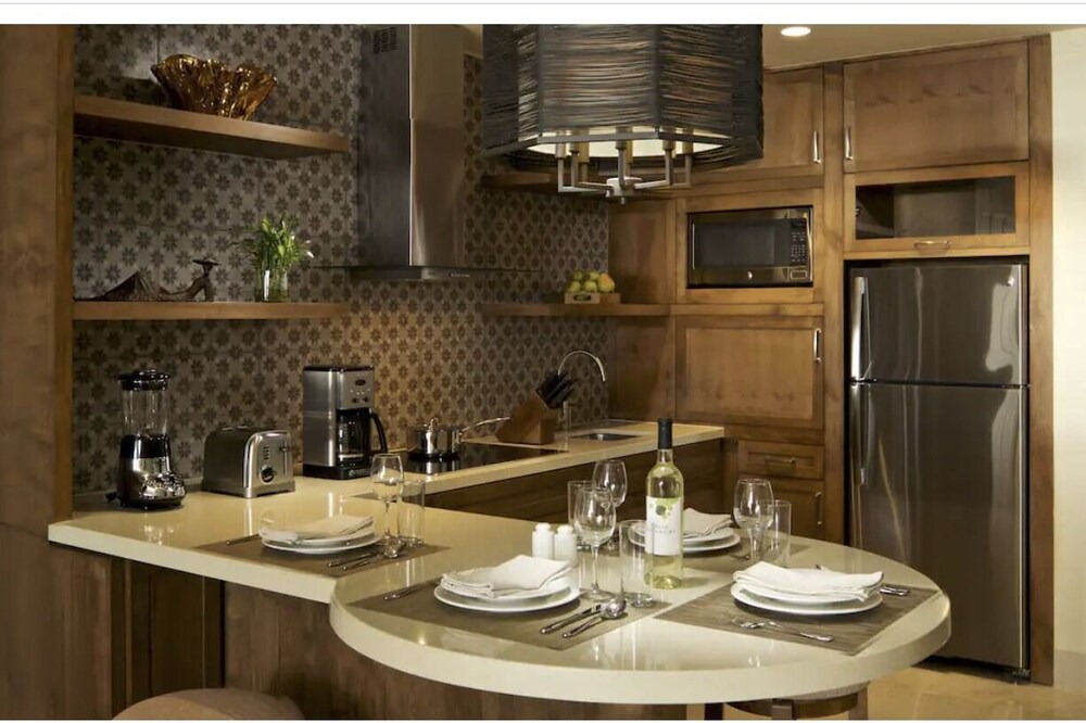 Photo of Kitchen in Los Cangrejos II y III