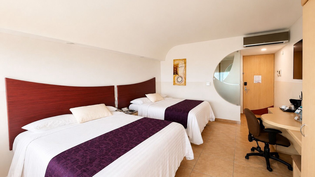 Photo of Bedroom in Cuautla