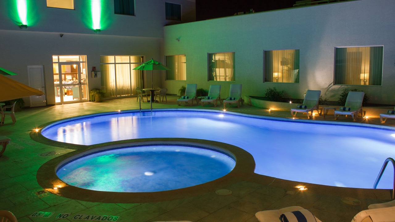Photo of Outdoor in Hermosillo