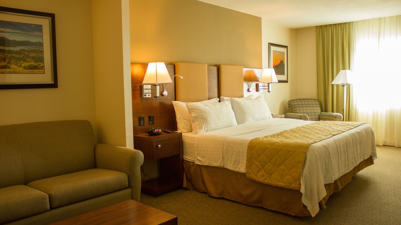 Photo of Bedroom in Hermosillo