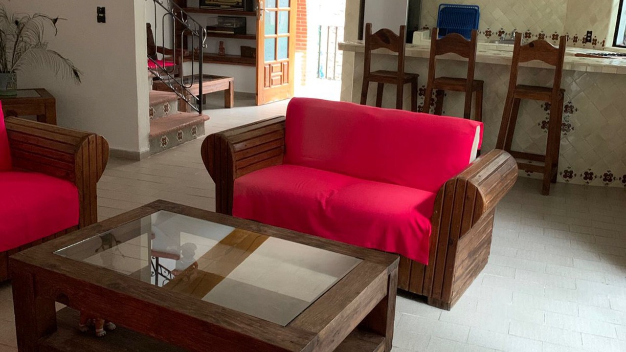 Photo of Outdoor in Del Ex Convento