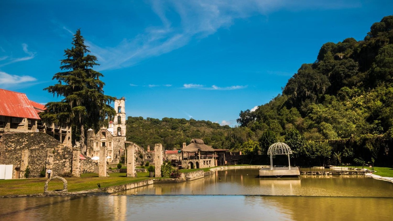 Photo of Outdoor in San Miguel Regla