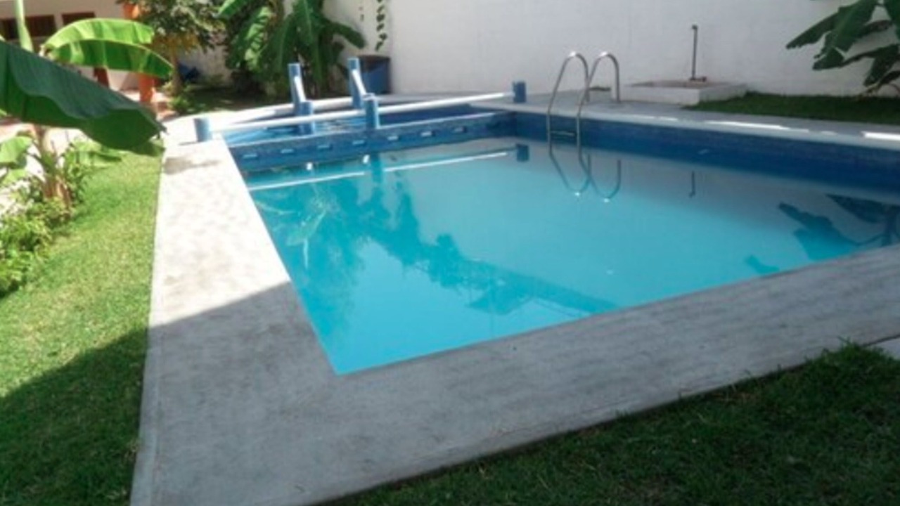 Photo of Outdoor in Jiutepec