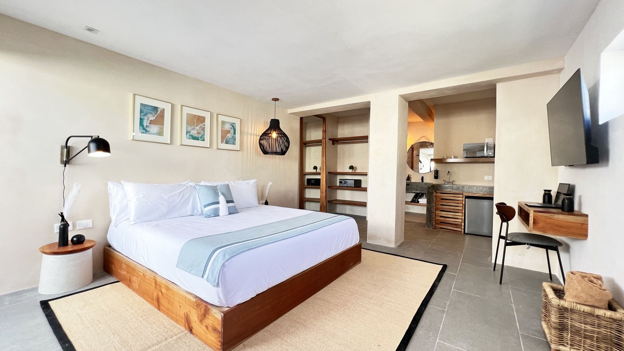 Photo of Bedroom in Colonia Centro