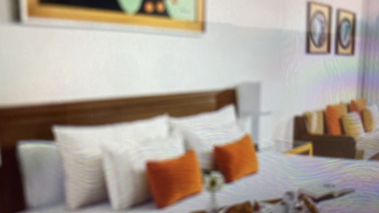 Photo of Bedroom in Campo de Golf Fonatur