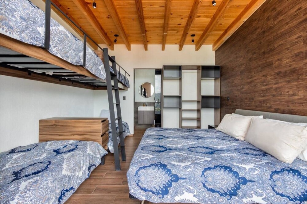 Photo of Bedroom in El Santuario