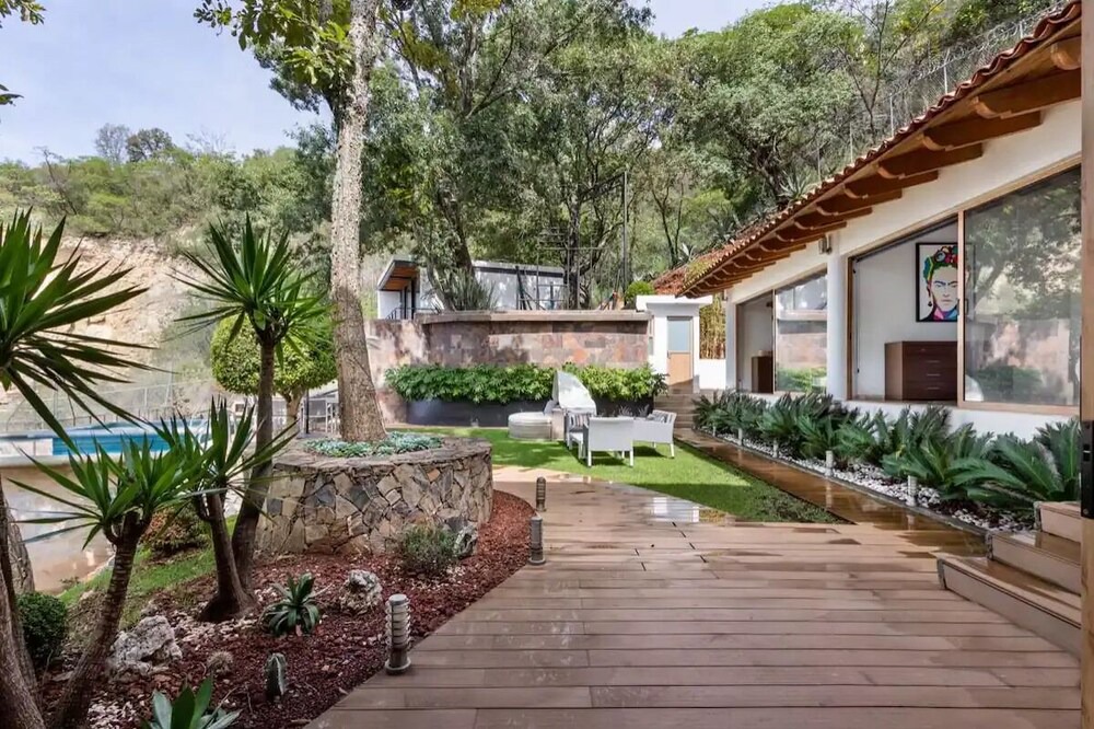 Photo of Outdoor in El Santuario