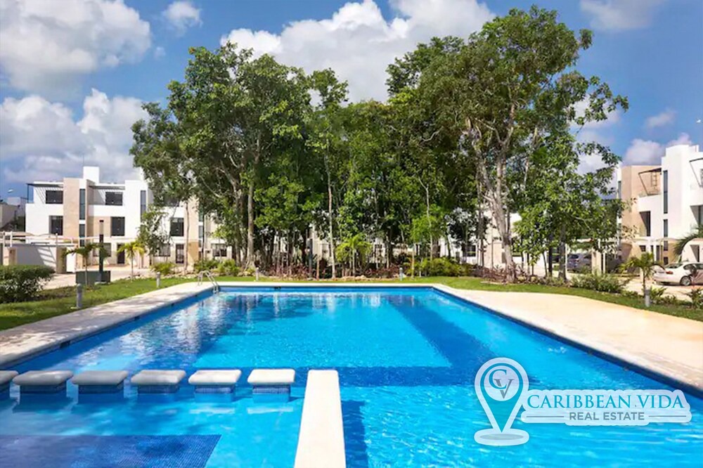 Photo of Outdoor in Playa del Carmen