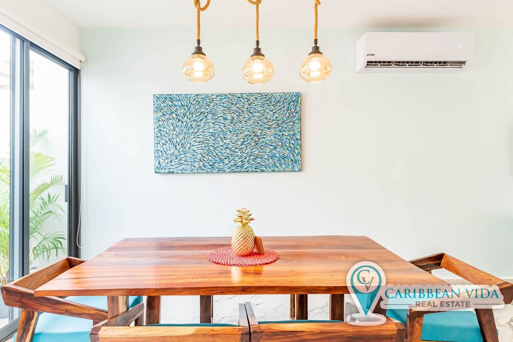 Photo of Livingroom in Playa del Carmen