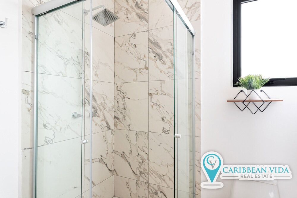 Photo of Bathroom in Playa del Carmen