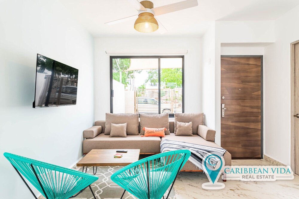 Photo of Bedroom in Playa del Carmen