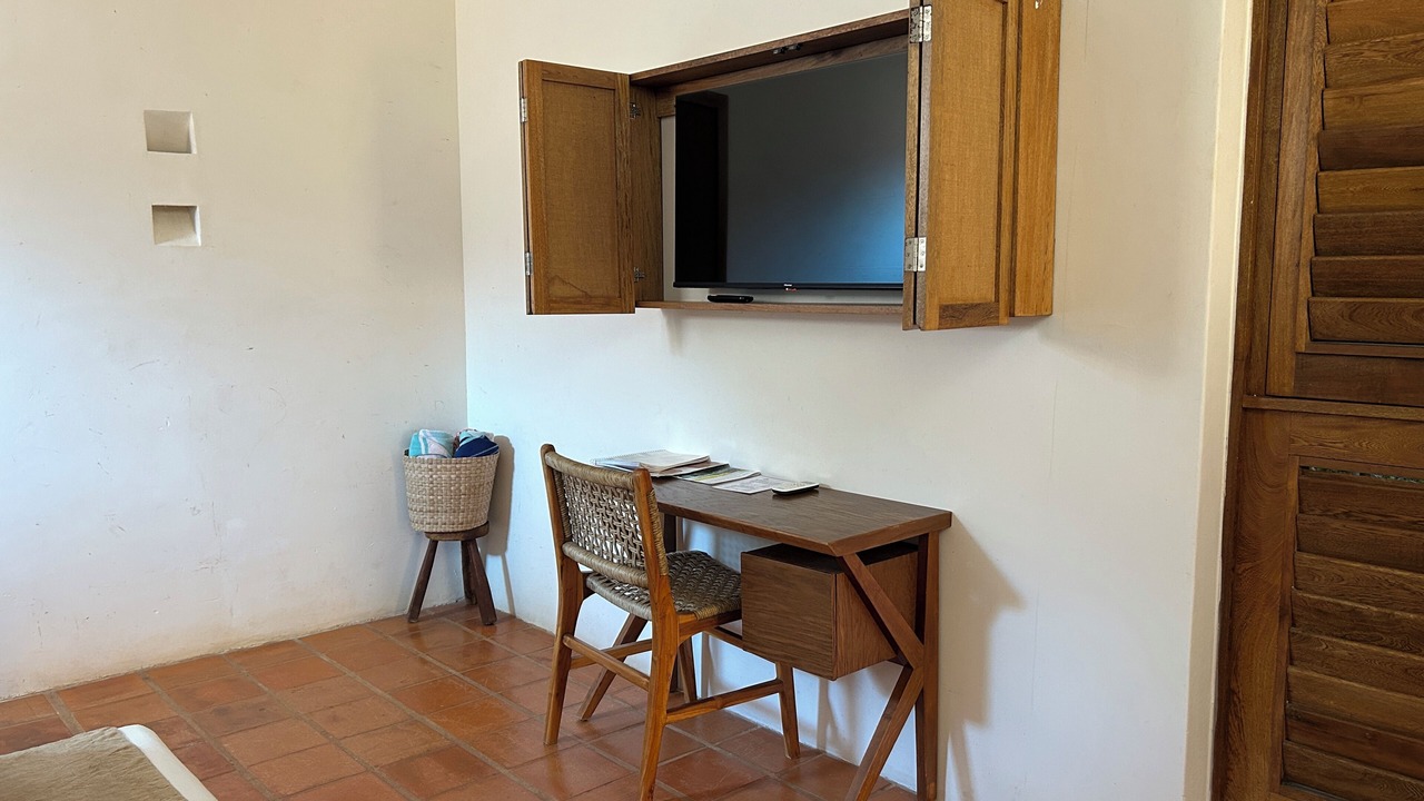 Photo of Bedroom in Chacala