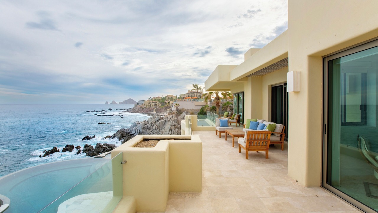 Photo of Outdoor in Los Pescadores