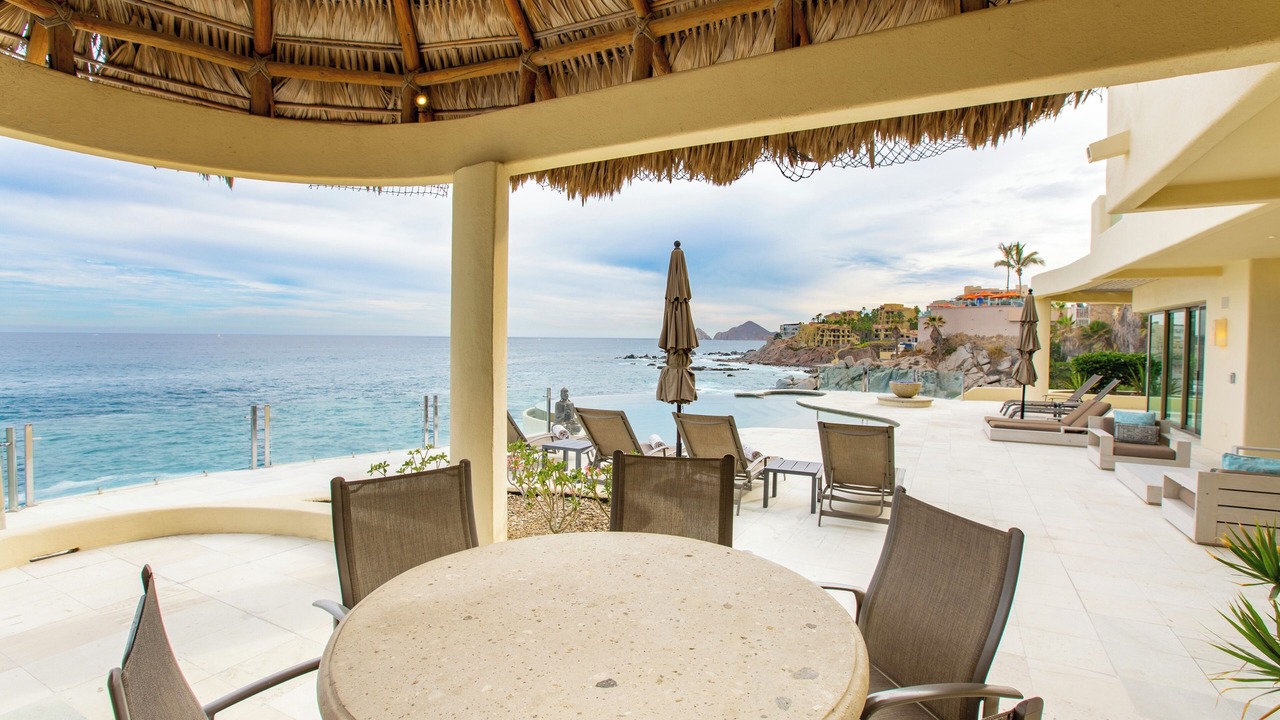 Photo of Outdoor in Los Pescadores