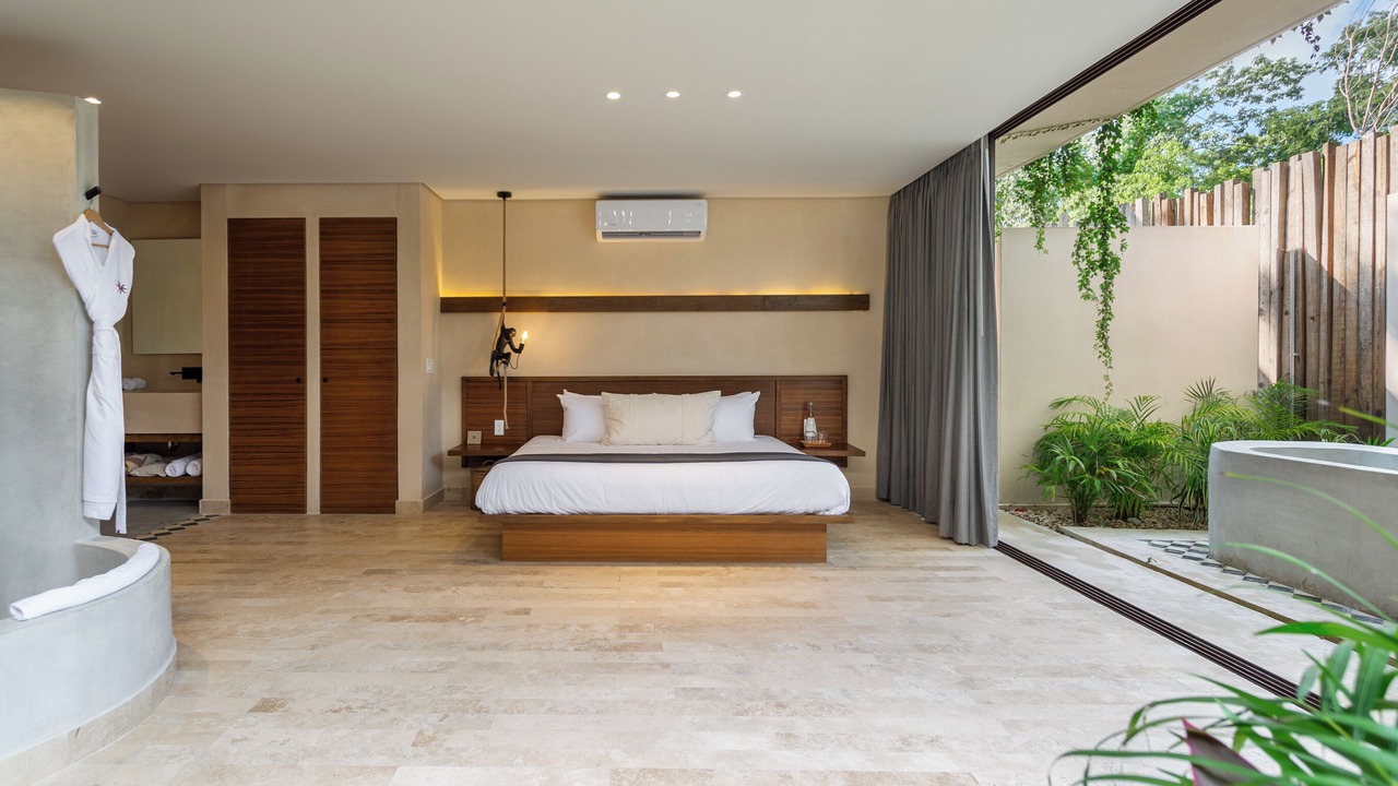 Photo of Bedroom in Zama