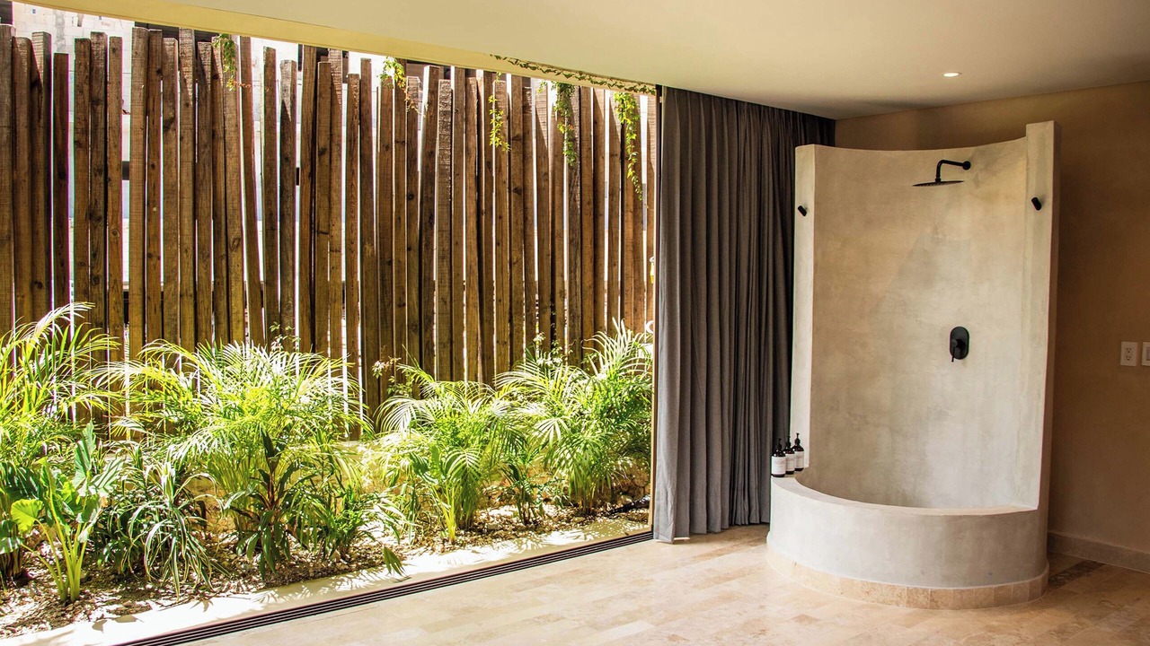 Photo of Bathroom in Zama