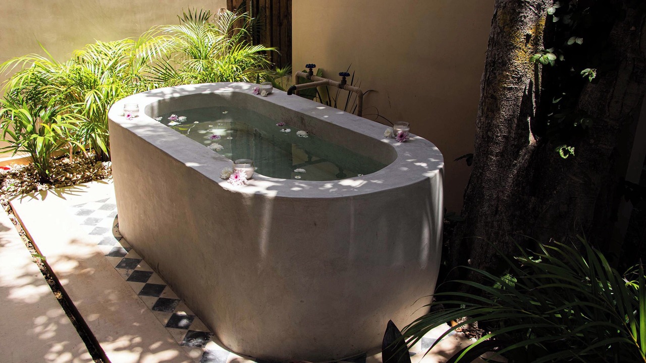 Photo of Patio Balcony in Zama
