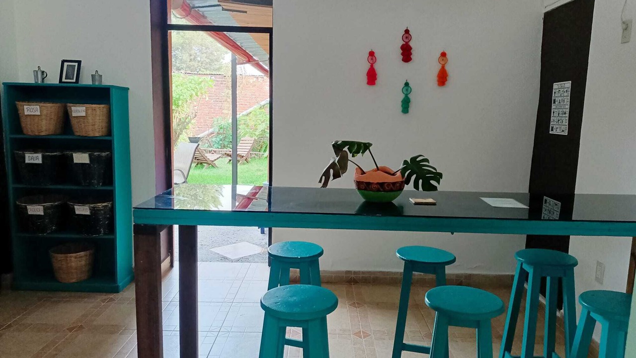 Photo of Livingroom in Santa Lucia