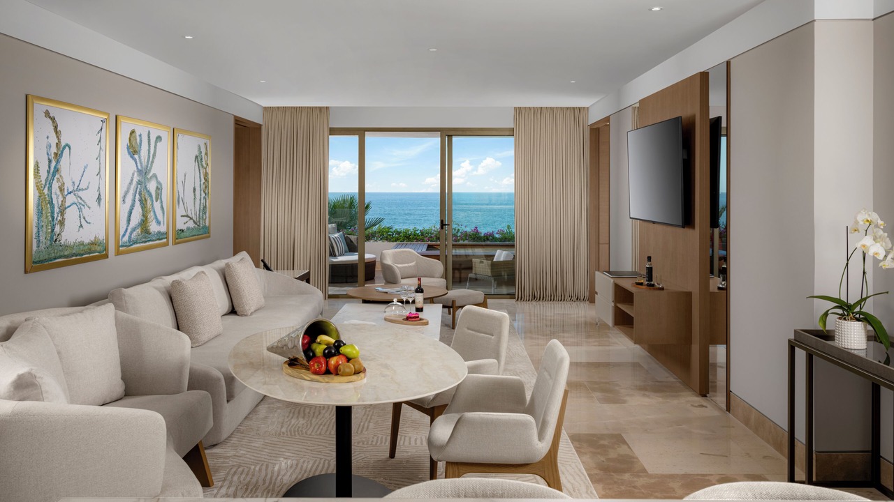 Photo of Bedroom in Cabo San Lucas